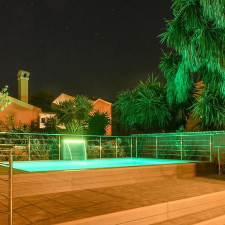 Villa Nitsa Corfu  Exterior photo
