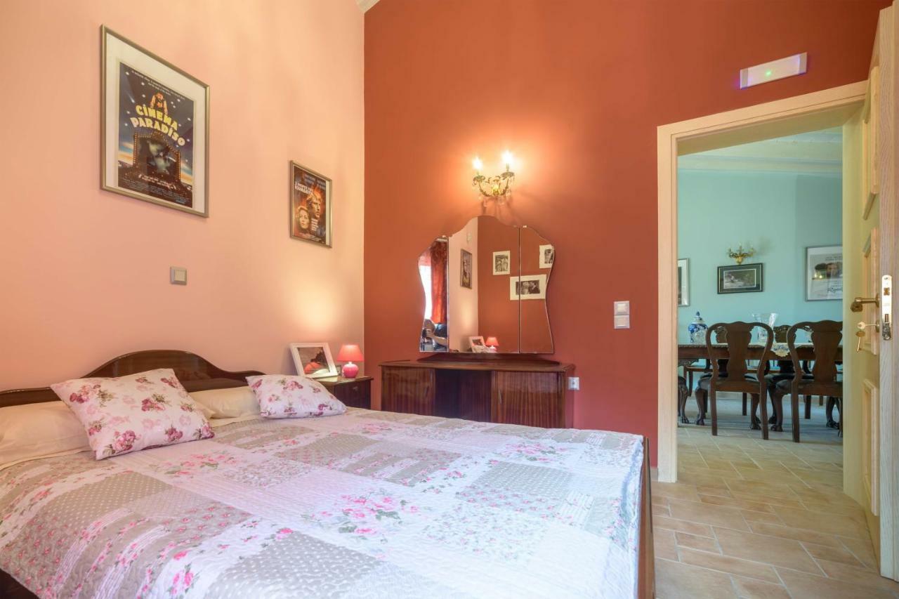 Villa Nitsa Corfu  Exterior photo