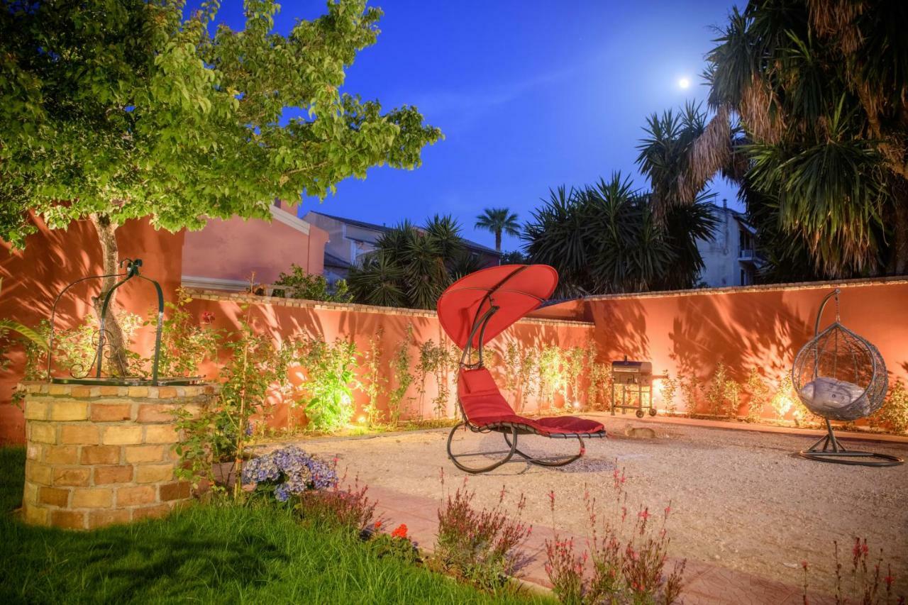 Villa Nitsa Corfu  Exterior photo